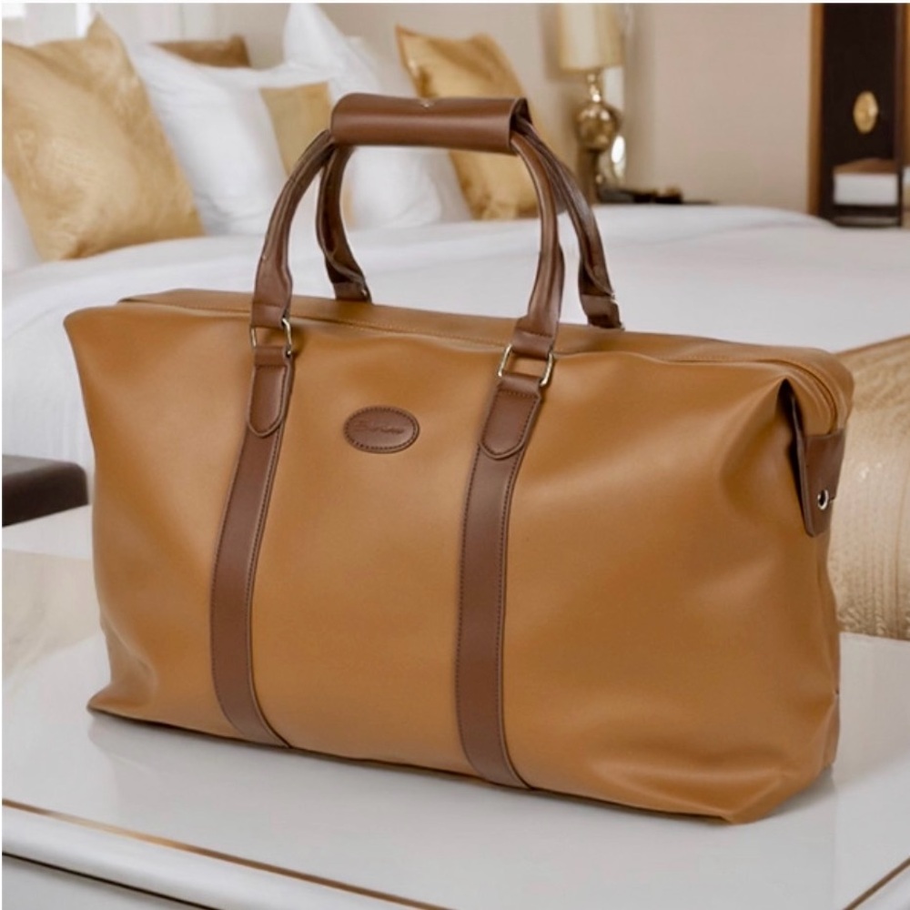 NEW 20" Executive Duffle Bag - Unisex